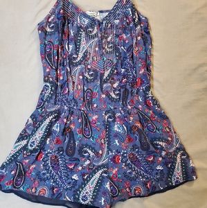 American Eagle romper